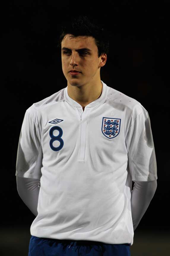 George Thorne